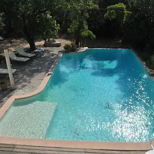 Appartement Domaine De La Marseillaise, La Crau