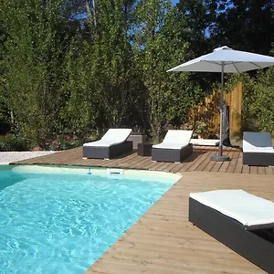 Casa vacanze Le Patio Bleu, La Crau
