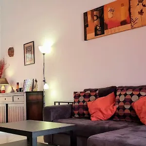 Hébergement de vacances Maison Neuve Avec Jardin Au Calme, La Crau