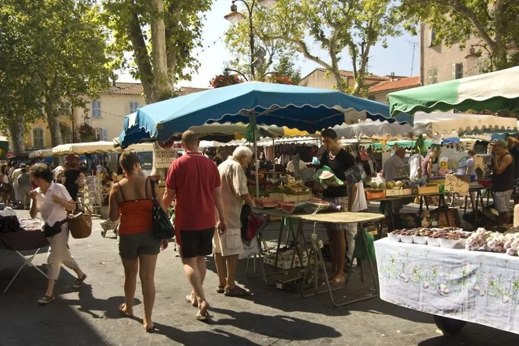 Studio Cosy Et Climatise, Ideal Pour 2 Pers La Crau France